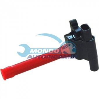 BOBINA ACCENSIONE, INDUTTORE ACCENSIONE, MODULO ACCENSIONE