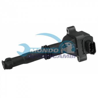 BOBINA ACCENSIONE, INDUTTORE ACCENSIONE, MODULO ACCENSIONE