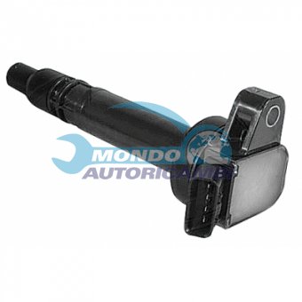 BOBINA ACCENSIONE, INDUTTORE ACCENSIONE, MODULO ACCENSIONE