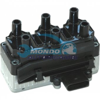 BOBINA ACCENSIONE, INDUTTORE ACCENSIONE, MODULO ACCENSIONE