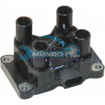 BOBINA ACCENSIONE, INDUTTORE ACCENSIONE, MODULO ACCENSIONE