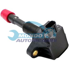 BOBINA ACCENSIONE, INDUTTORE ACCENSIONE, MODULO ACCENSIONE