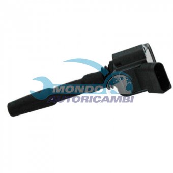 BOBINA ACCENSIONE, INDUTTORE ACCENSIONE, MODULO ACCENSIONE