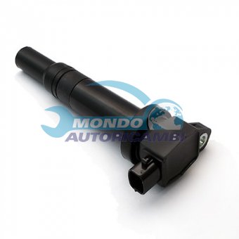 BOBINA ACCENSIONE, INDUTTORE ACCENSIONE, MODULO ACCENSIONE