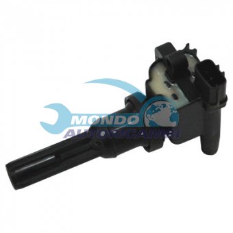 BOBINA ACCENSIONE, INDUTTORE ACCENSIONE, MODULO ACCENSIONE