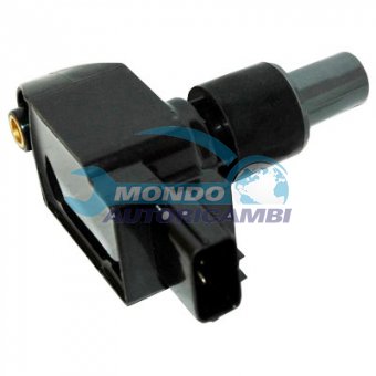 BOBINA ACCENSIONE, INDUTTORE ACCENSIONE, MODULO ACCENSIONE