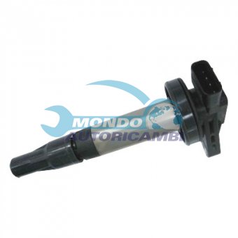 BOBINA ACCENSIONE, INDUTTORE ACCENSIONE, MODULO ACCENSIONE