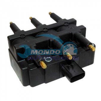 BOBINA ACCENSIONE, INDUTTORE ACCENSIONE, MODULO ACCENSIONE