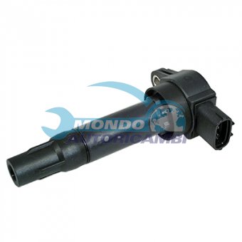 BOBINA ACCENSIONE, INDUTTORE ACCENSIONE, MODULO ACCENSIONE