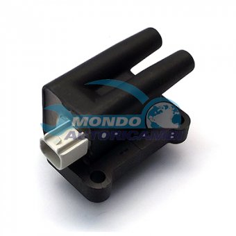 BOBINA ACCENSIONE, INDUTTORE ACCENSIONE, MODULO ACCENSIONE