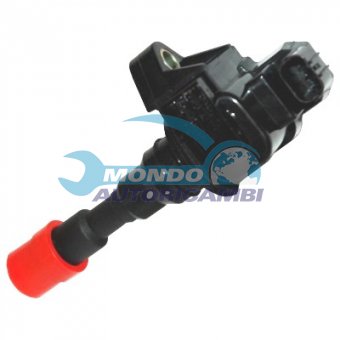 BOBINA ACCENSIONE, INDUTTORE ACCENSIONE, MODULO ACCENSIONE