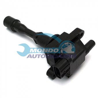 BOBINA ACCENSIONE, INDUTTORE ACCENSIONE, MODULO ACCENSIONE