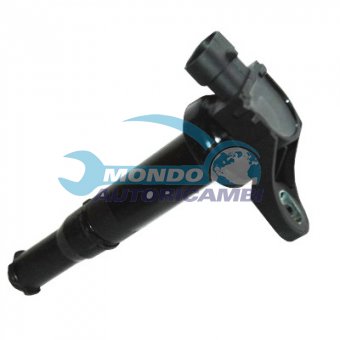 BOBINA ACCENSIONE, INDUTTORE ACCENSIONE, MODULO ACCENSIONE