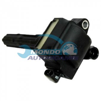 BOBINA ACCENSIONE, INDUTTORE ACCENSIONE, MODULO ACCENSIONE