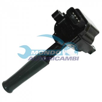 BOBINA ACCENSIONE, INDUTTORE ACCENSIONE, MODULO ACCENSIONE