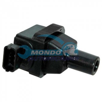 BOBINA ACCENSIONE, INDUTTORE ACCENSIONE, MODULO ACCENSIONE