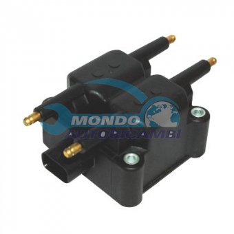 BOBINA ACCENSIONE, INDUTTORE ACCENSIONE, MODULO ACCENSIONE