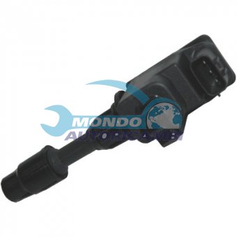 BOBINA ACCENSIONE, INDUTTORE ACCENSIONE, MODULO ACCENSIONE