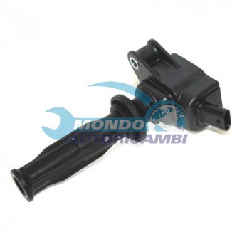 BOBINA ACCENSIONE, INDUTTORE ACCENSIONE, MODULO ACCENSIONE