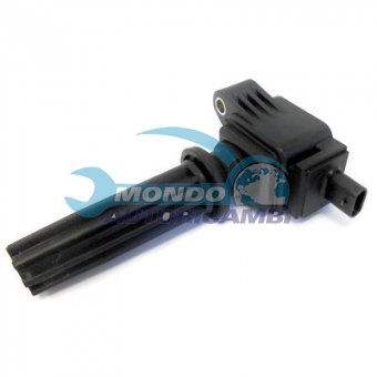 BOBINA ACCENSIONE, INDUTTORE ACCENSIONE, MODULO ACCENSIONE