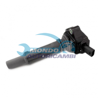 BOBINA ACCENSIONE, INDUTTORE ACCENSIONE, MODULO ACCENSIONE