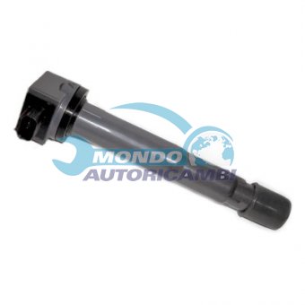 BOBINA ACCENSIONE, INDUTTORE ACCENSIONE, MODULO ACCENSIONE