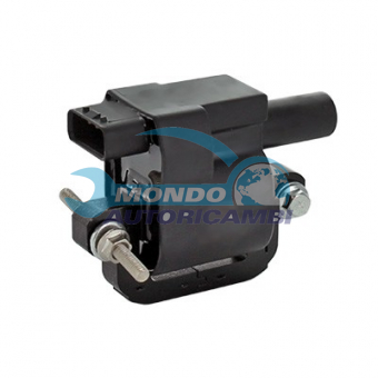 BOBINA ACCENSIONE, INDUTTORE ACCENSIONE, MODULO ACCENSIONE