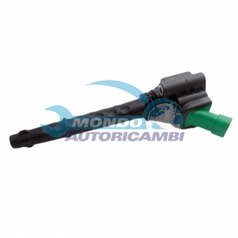 BOBINA ACCENSIONE, INDUTTORE ACCENSIONE, MODULO ACCENSIONE