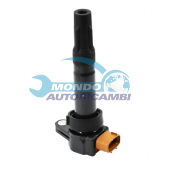 BOBINA ACCENSIONE, INDUTTORE ACCENSIONE, MODULO ACCENSIONE