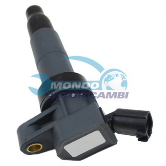 BOBINA ACCENSIONE, INDUTTORE ACCENSIONE, MODULO ACCENSIONE