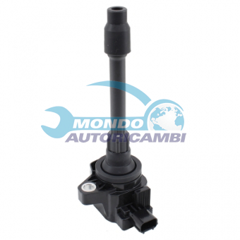 BOBINA ACCENSIONE, INDUTTORE ACCENSIONE, MODULO ACCENSIONE