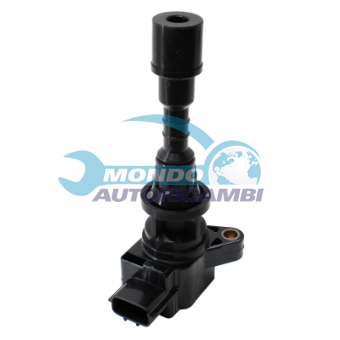 BOBINA ACCENSIONE, INDUTTORE ACCENSIONE, MODULO ACCENSIONE