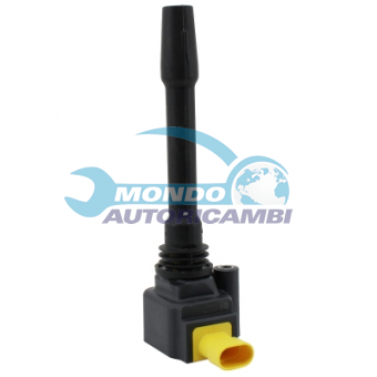 BOBINA ACCENSIONE, INDUTTORE ACCENSIONE, MODULO ACCENSIONE