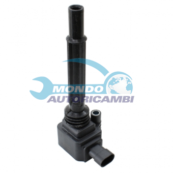 BOBINA ACCENSIONE, INDUTTORE ACCENSIONE, MODULO ACCENSIONE