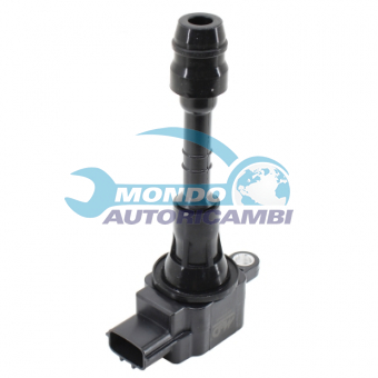 BOBINA ACCENSIONE, INDUTTORE ACCENSIONE, MODULO ACCENSIONE