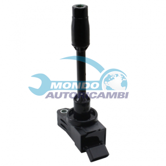 BOBINA ACCENSIONE, INDUTTORE ACCENSIONE, MODULO ACCENSIONE