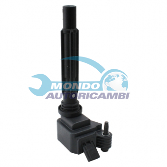 BOBINA ACCENSIONE, INDUTTORE ACCENSIONE, MODULO ACCENSIONE