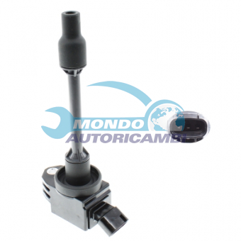 BOBINA ACCENSIONE, INDUTTORE ACCENSIONE, MODULO ACCENSIONE