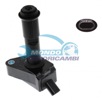 BOBINA ACCENSIONE, INDUTTORE ACCENSIONE, MODULO ACCENSIONE