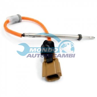 SENSORE TEMPERATURA GAS DI SCARICO