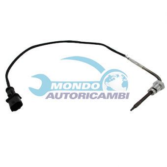 SENSORE TEMPERATURA GAS DI SCARICO