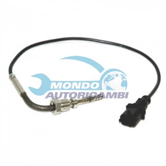 SENSORE TEMPERATURA GAS DI SCARICO