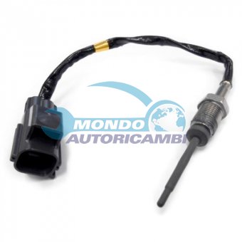 SENSORE TEMPERATURA GAS DI SCARICO