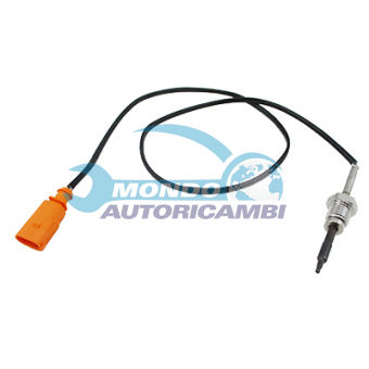 SENSORE TEMPERATURA GAS DI SCARICO