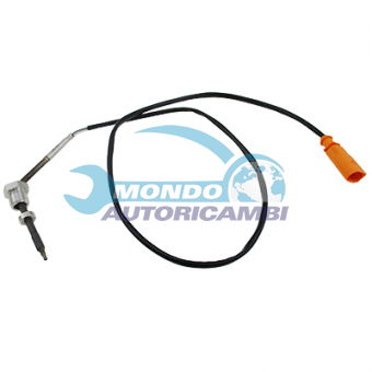 SENSORE TEMPERATURA GAS DI SCARICO