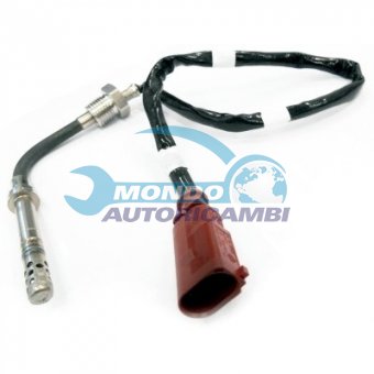 SENSORE TEMPERATURA GAS DI SCARICO