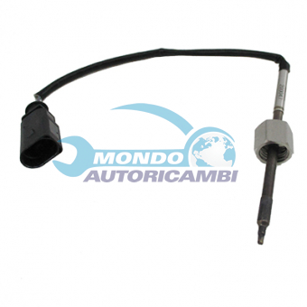 SENSORE TEMPERATURA GAS DI SCARICO