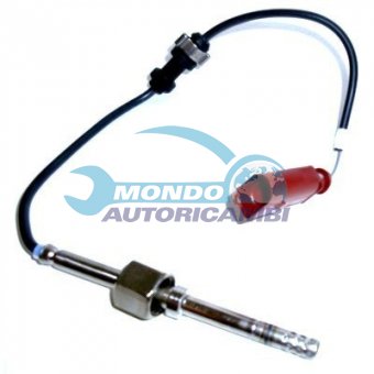 SENSORE TEMPERATURA GAS DI SCARICO