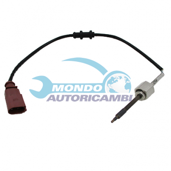 SENSORE TEMPERATURA GAS DI SCARICO