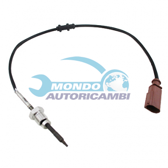 SENSORE TEMPERATURA GAS DI SCARICO